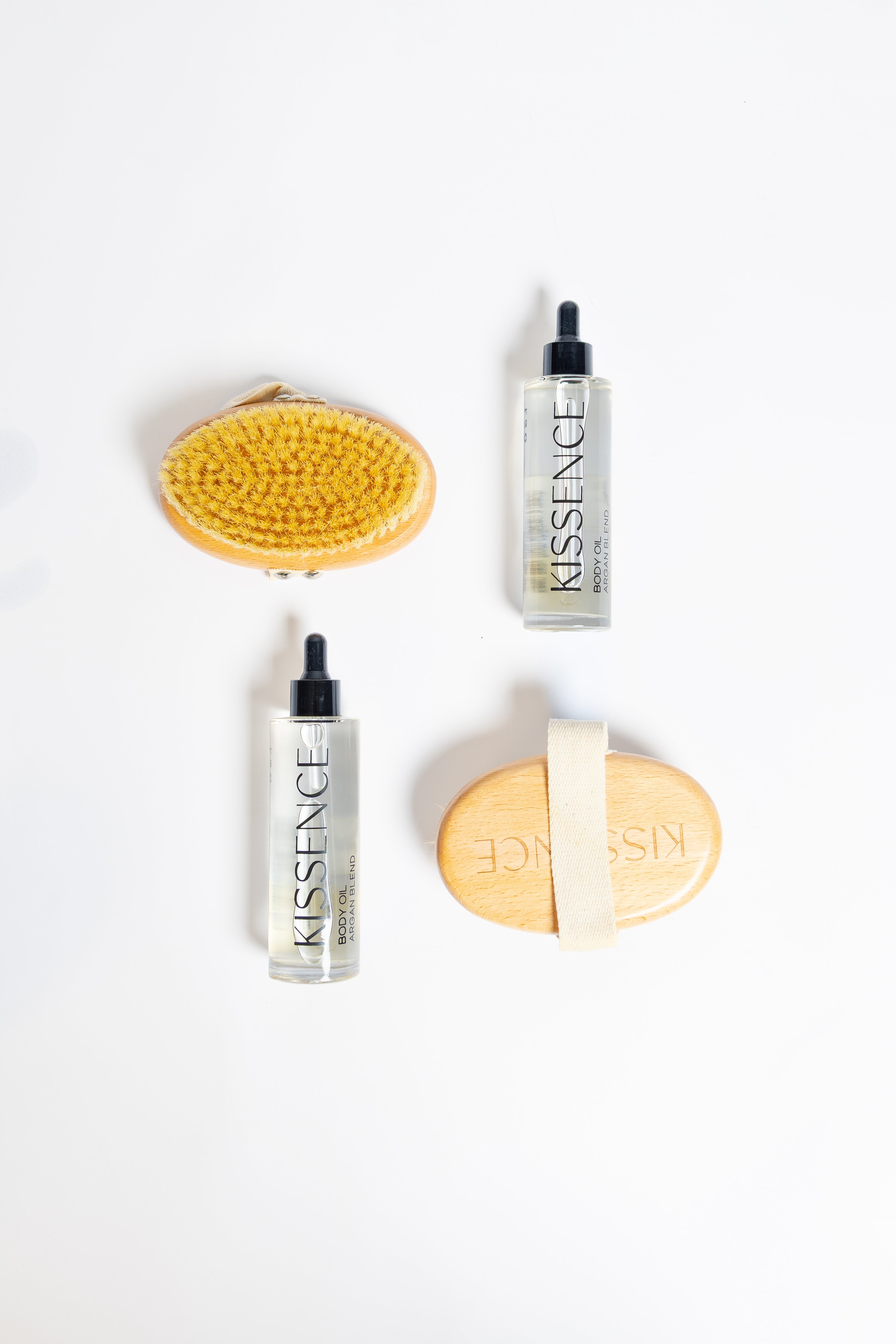 Kissence Luxury Dry Brush