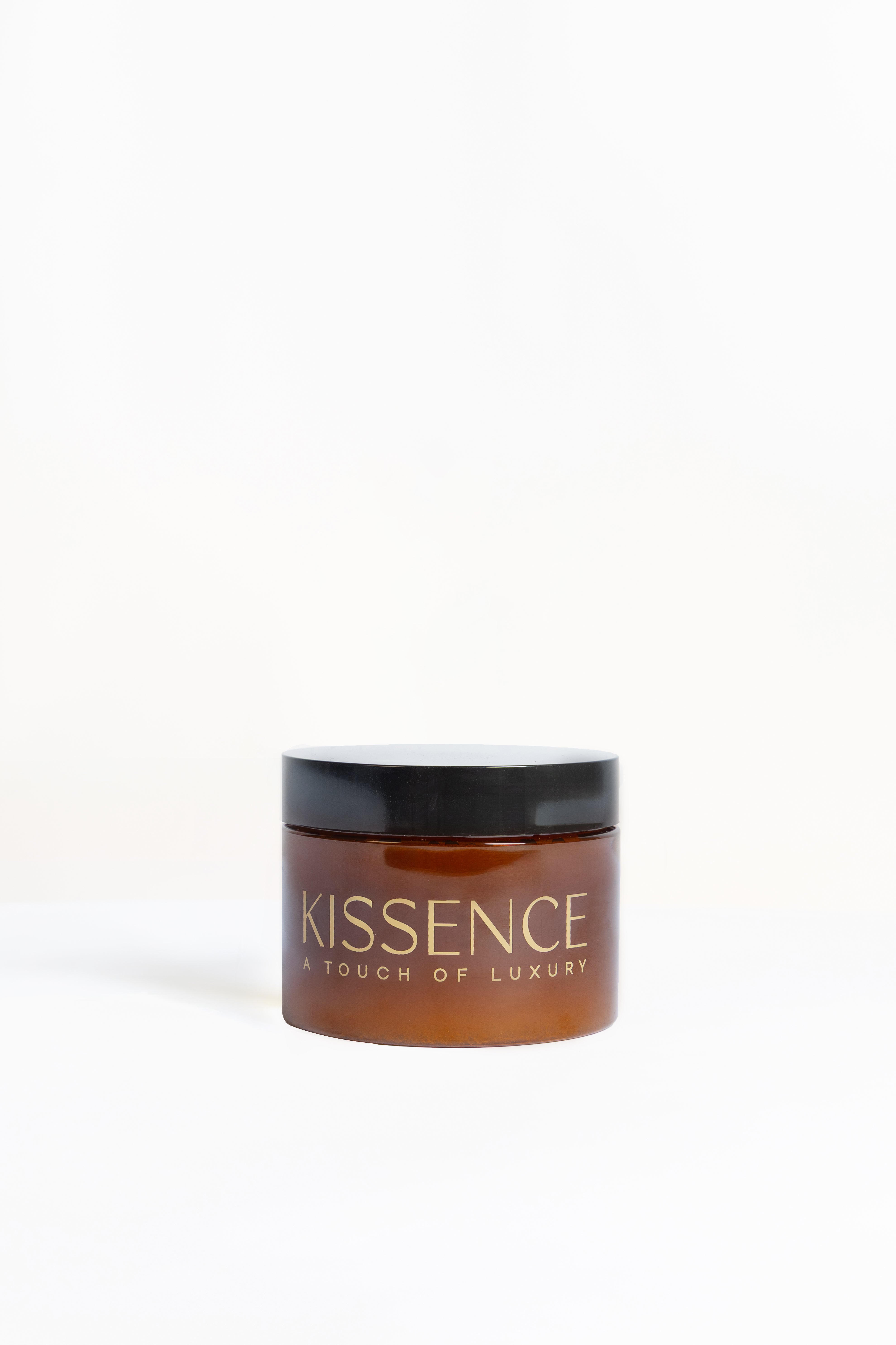 Kissence Body Scrub – Coconut Milk & Avocado