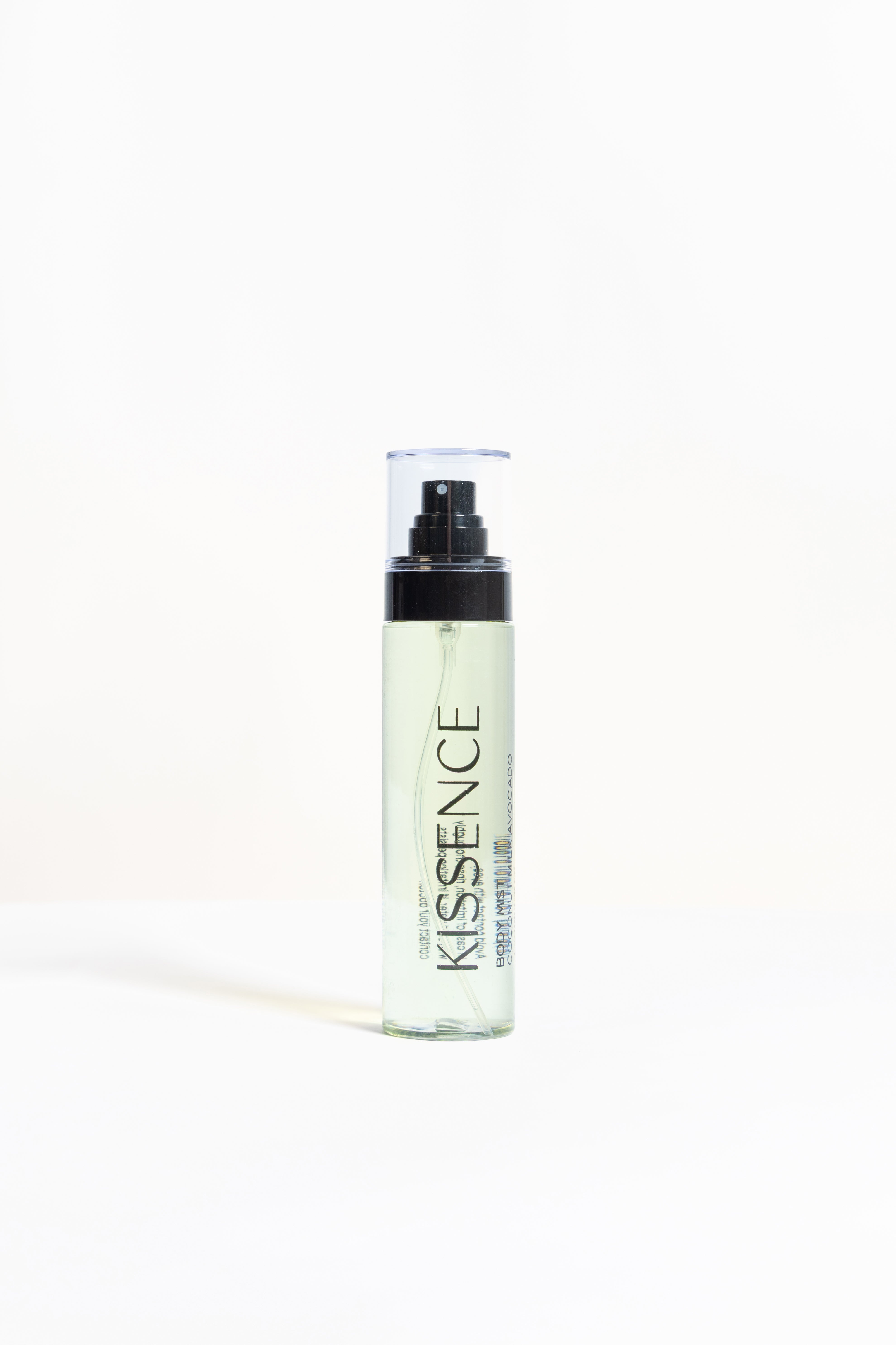 Kissence Body Mist – Coconut Milk & Avocado